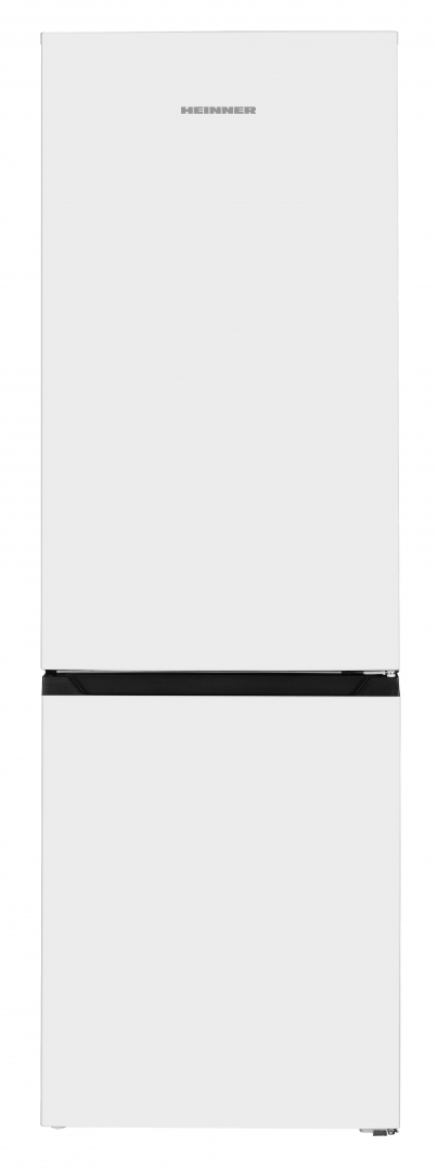 Combina frigorifica HEINNER HCNF-HM253INVD, No Frost, 253 l, Clasa D,