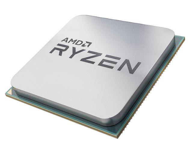 Procesor AMD Ryzen 5 3600 4.2GHz, Socket AM4 - imagine 3