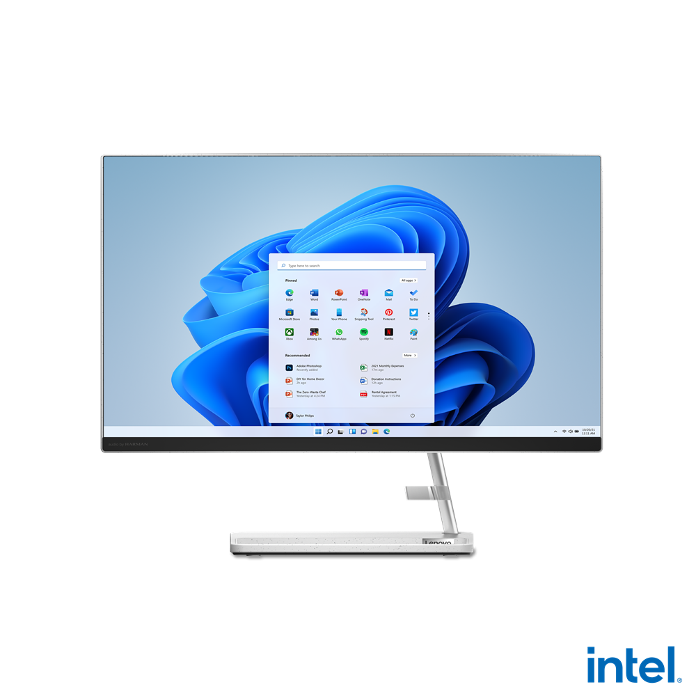 All-in-One Lenovo IdeaCentre AIO 3 24IAP7 23.8" FHD (1920x1080) IPS