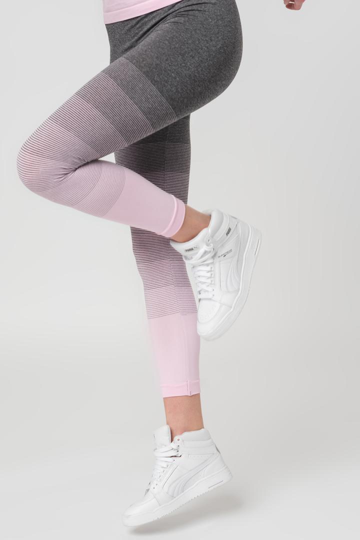 COLANT PEGAS GREY PINK-XS