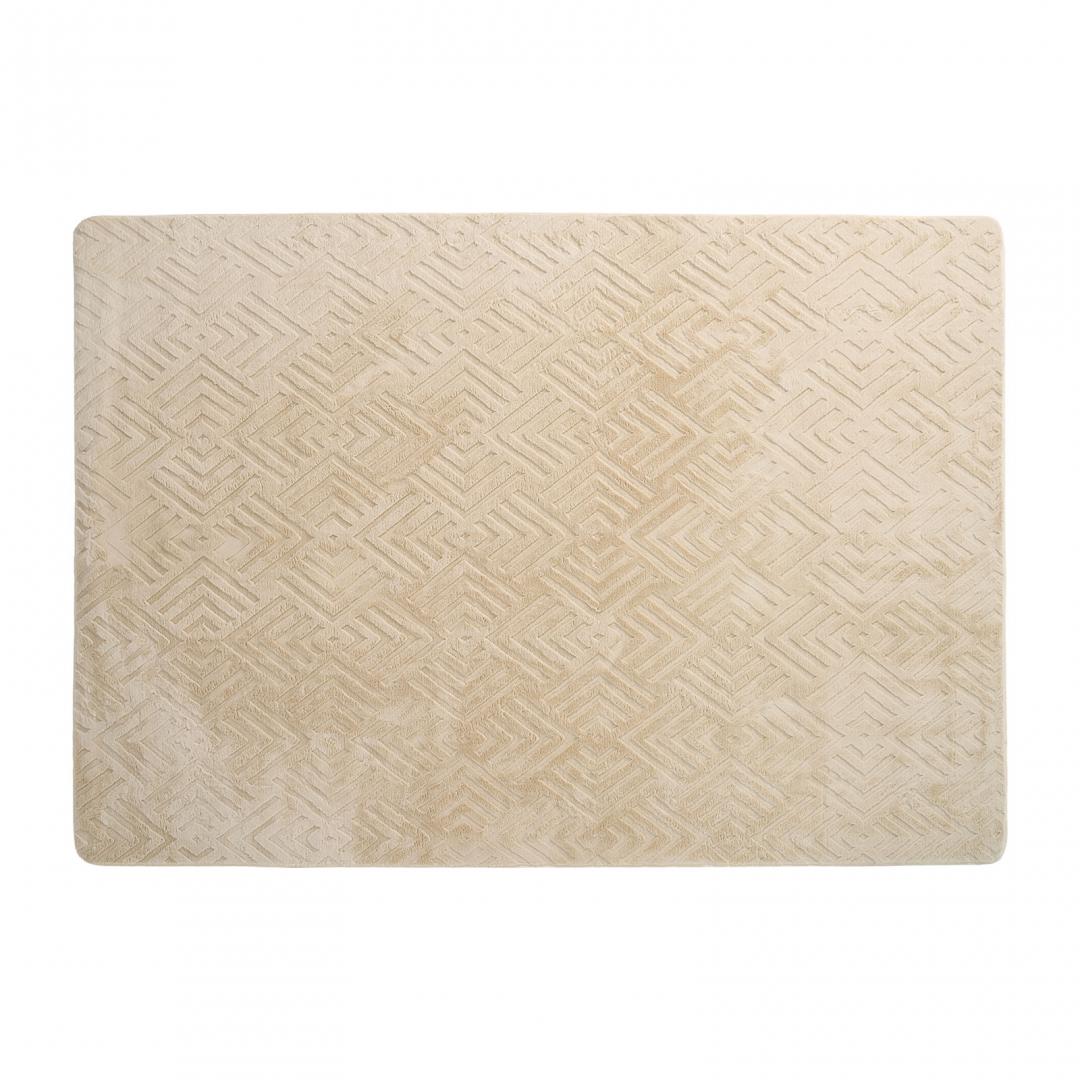 COVOR BLANITA DOVER 160X230 CM CREAM