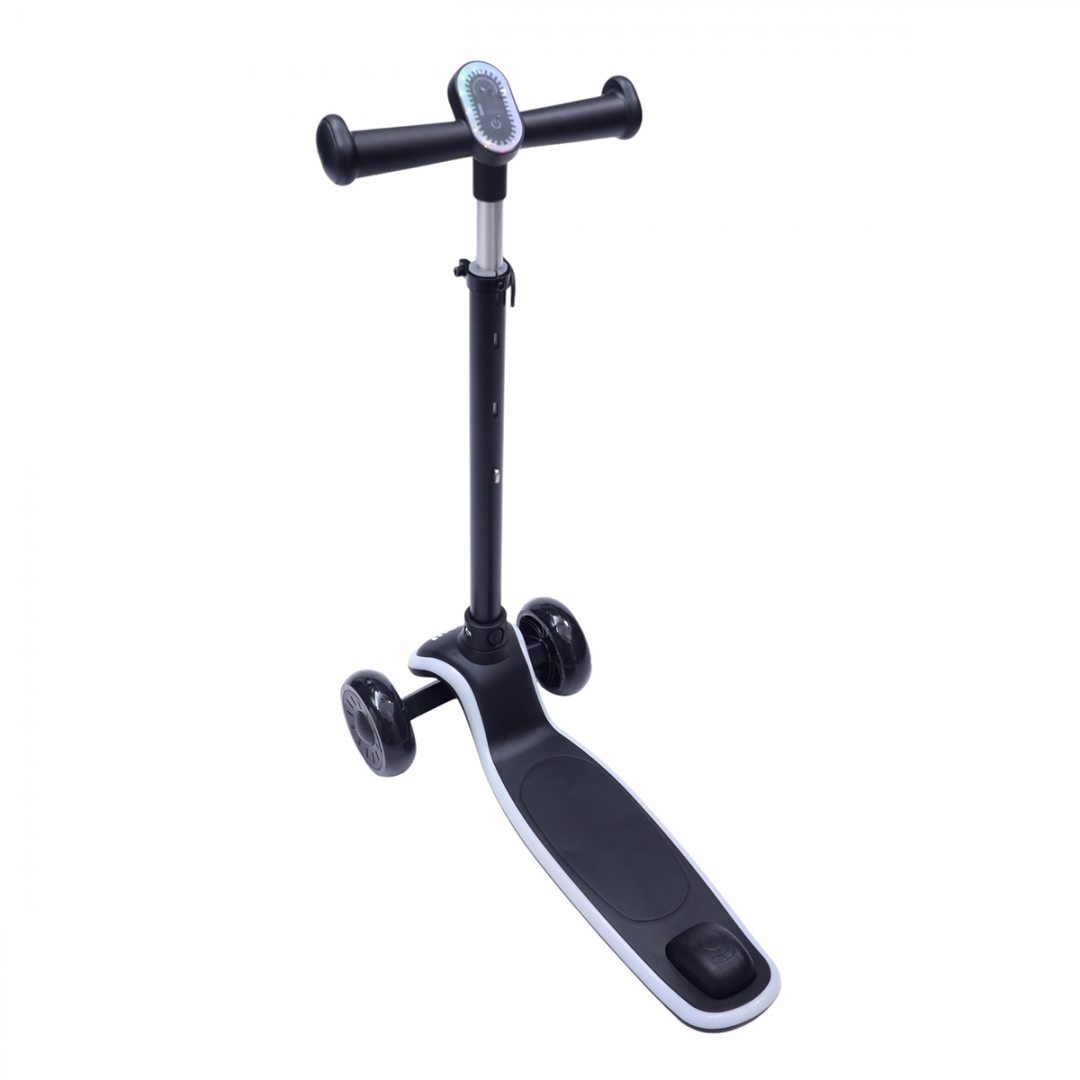 Trotineta cu lumini, U-Grow - imagine 5