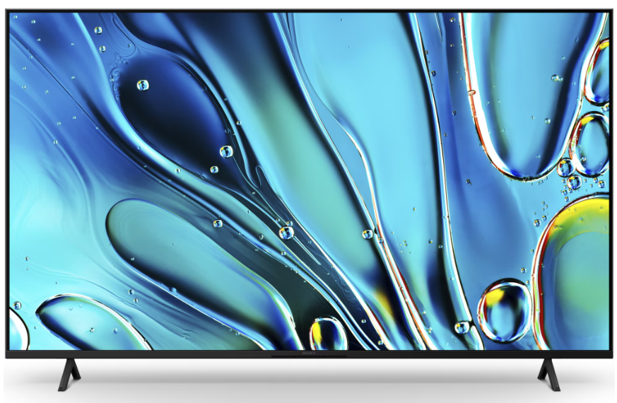 Televizor Sony BRAVIA 3 LED 43S35, 108 cm, Smart Google - imagine 4