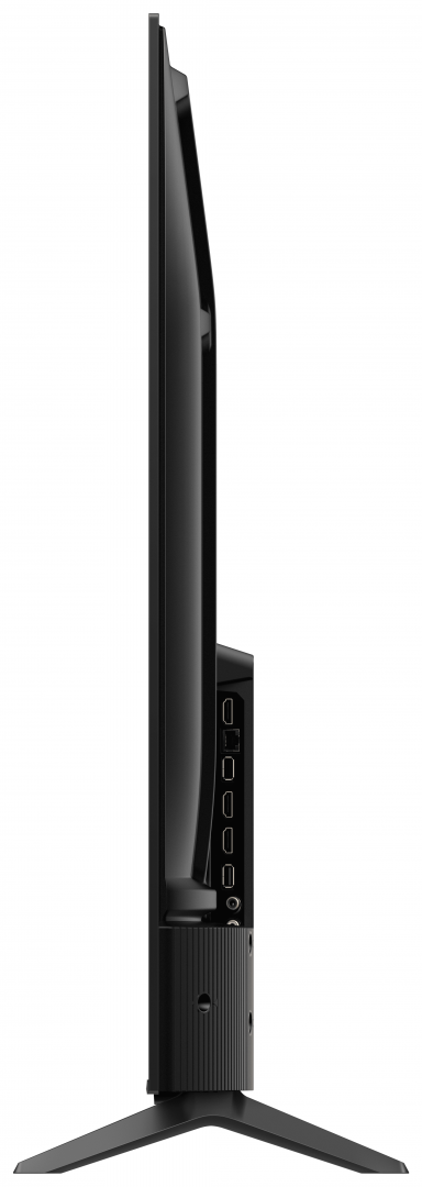 Televizor TCL LED 55P61K, 139 cm, Smart Google TV, 4K - imagine 4