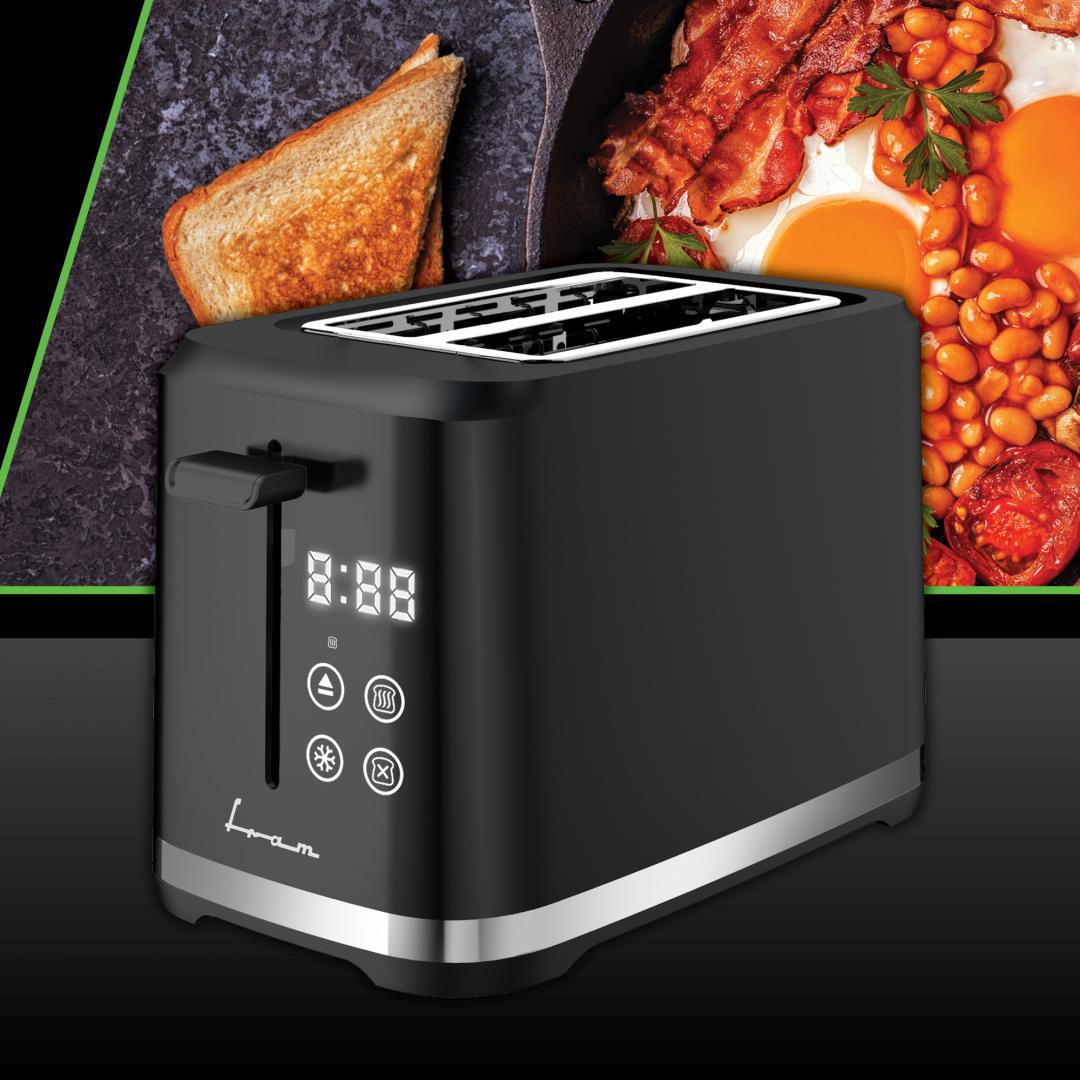 PRAJITOR DE PAINE FRAM FTP-8007DBK - Image 3