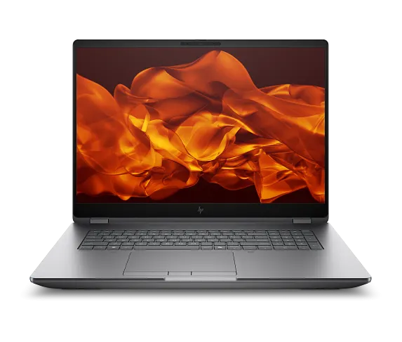 Laptop Workstation HP ZBook Fury G1i, cu procesor Intel Core