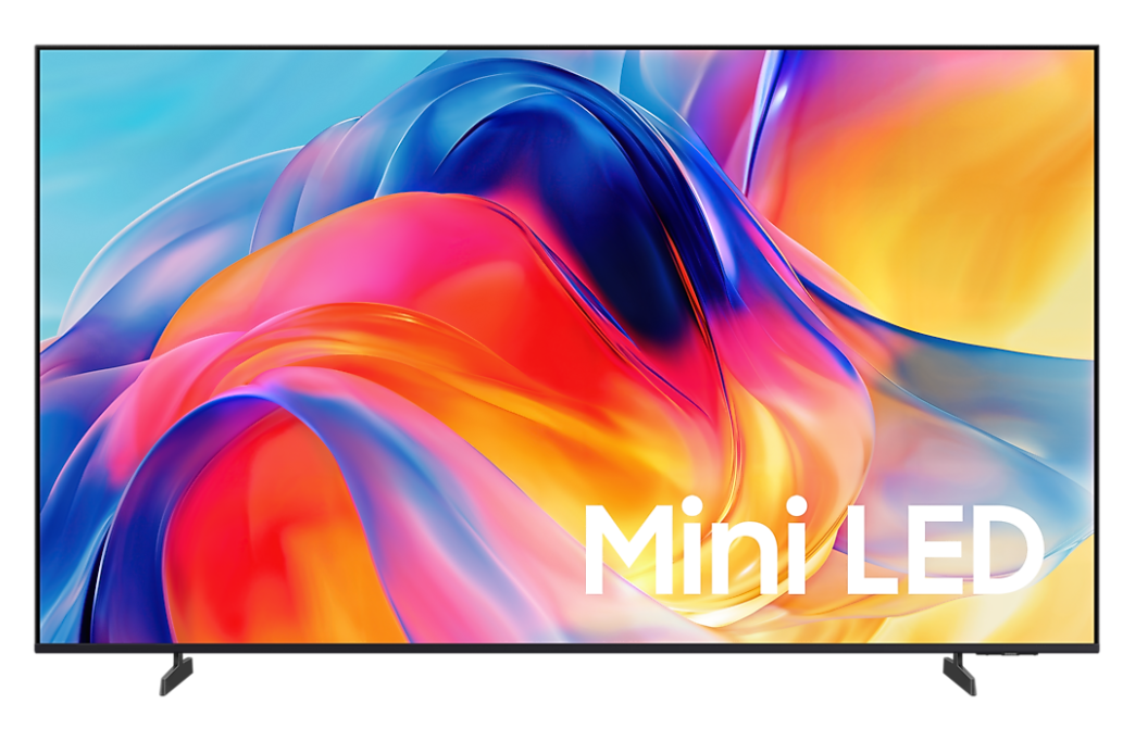 Televizor SAMSUNG MiniLed 75M70H, 189 cm, Smart TV, 4K Ultra