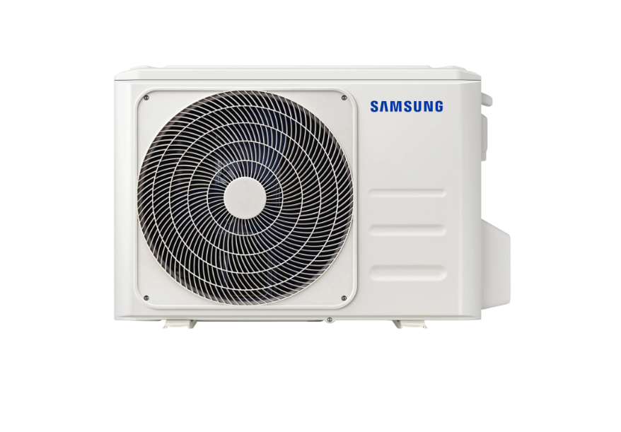 Aparat aer conditionat Samsung AR12TXHQASI, 12000 BTU, clasa energetica A++/A, - imagine 4