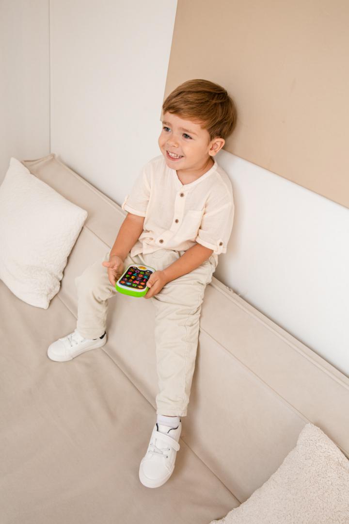 JUCARIE-TELEFONUL INTELIGENT - imagine 12