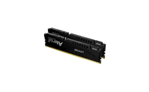Memorie RAM Kingston DIMM DDR5 16GB 5200MHz CL40 Dual Channel