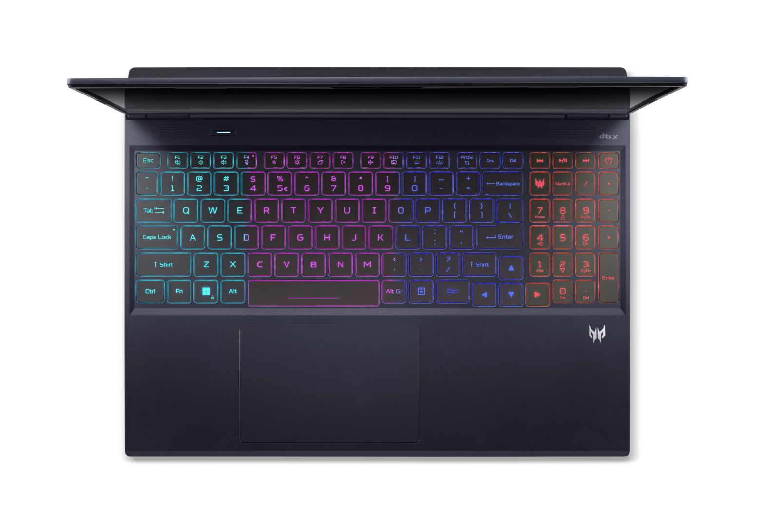 Laptop Gaming Acer Predator Helios Neo 16S AI OLED PHN16S-71-95CS, - imagine 5