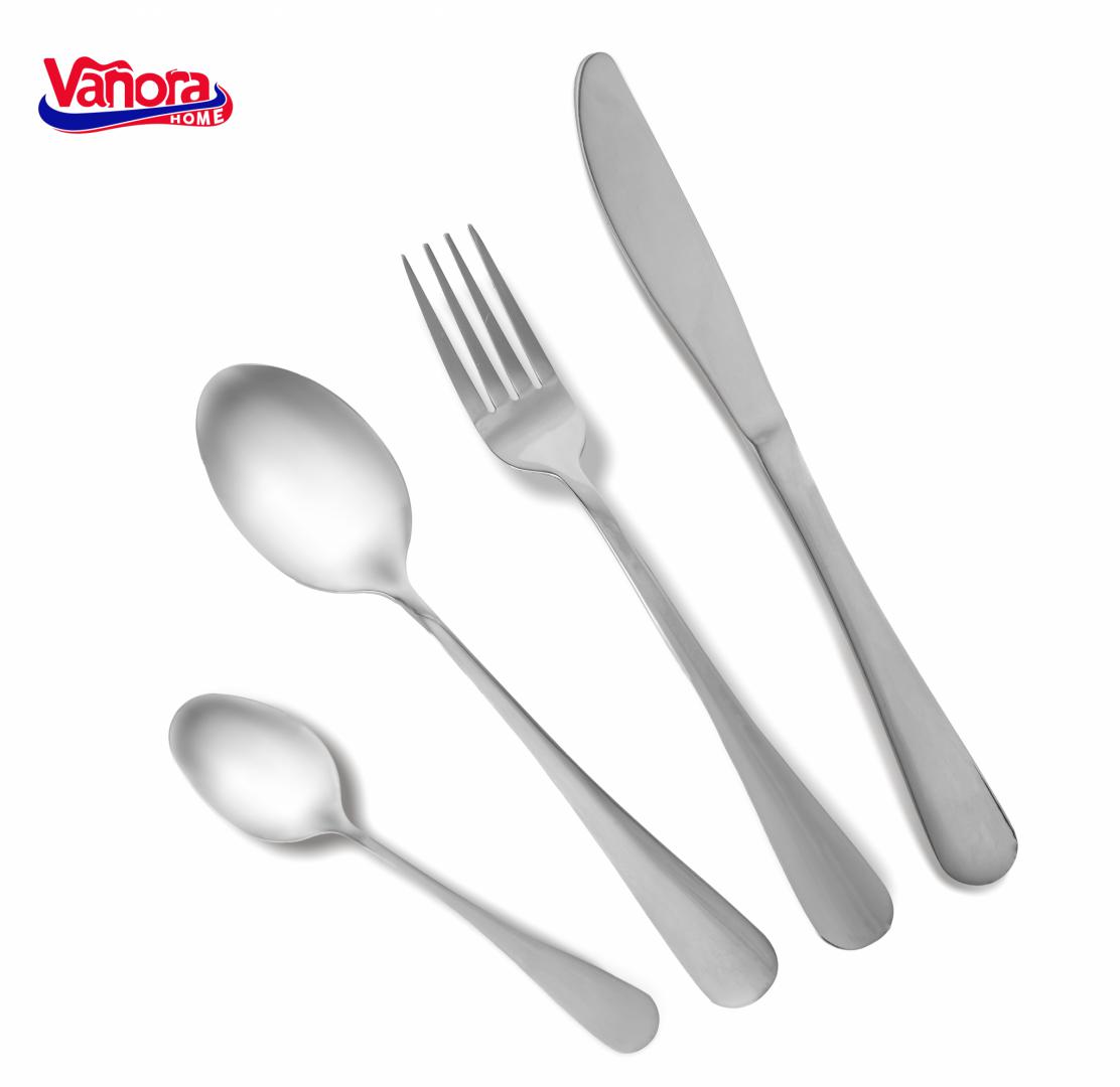 LINGURITA INOX 13.5 CM, MARA, VANORA HOME - imagine 3