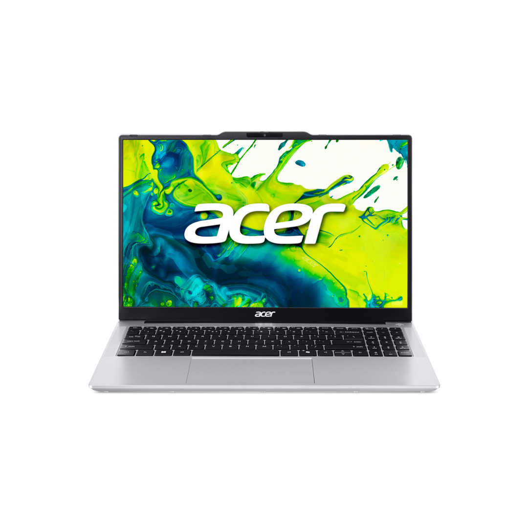 Laptop Consumer Acer Aspire Lite 15 AL15-53P-580X, cu procesor Intel