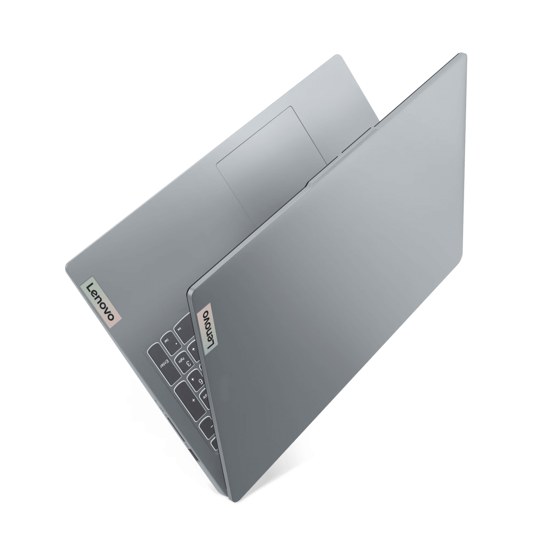 Laptop Lenovo IdeaPad Slim 3 15IAN8, 15.6" FHD (1920x1080) TN - imagine 6