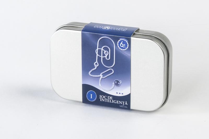 Joc de inteligenta_metalCe-ți poate da mai multă încredere înabilitățile tale?Jocurile