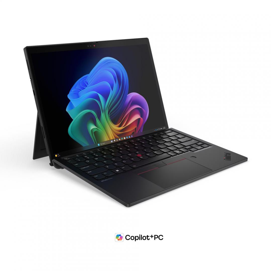 Laptop Lenovo ThinkPad X13 Detachable Gen 1, 13" 2.8K (2880x1920)
