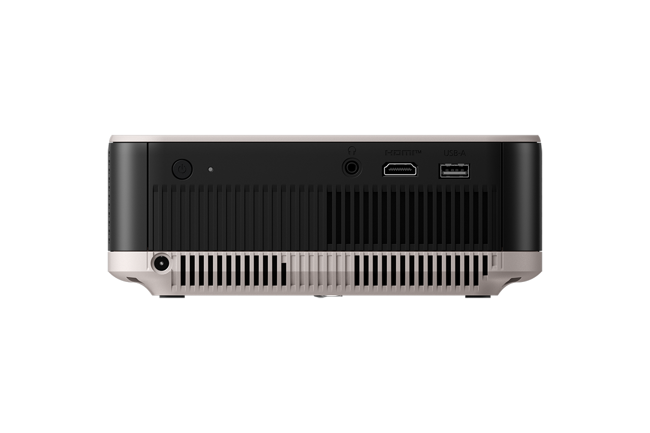 PROIECTOR EPSON EF-61R ROSE QUARTZ, Luminozitate: 700 Lumeni, Rezolutie: 1080p, - Image 4