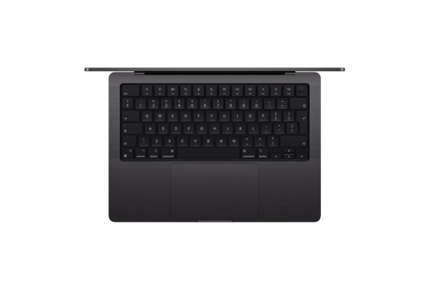 MacBook Pro 14.2"/Apple M4 Pro (CPU 12-core, GPU 16-core, Neural - imagine 3