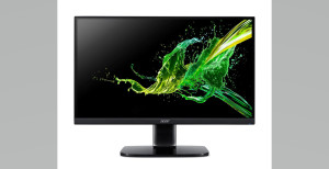 Monitor 27" ACER KA270BMIIX, FHD 1920* 1080, 75Hz, 16:9, 1