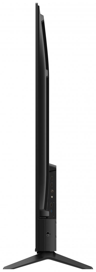 Televizor TCL LED 65P6L, 164 cm, Smart Google TV, 4K - imagine 6