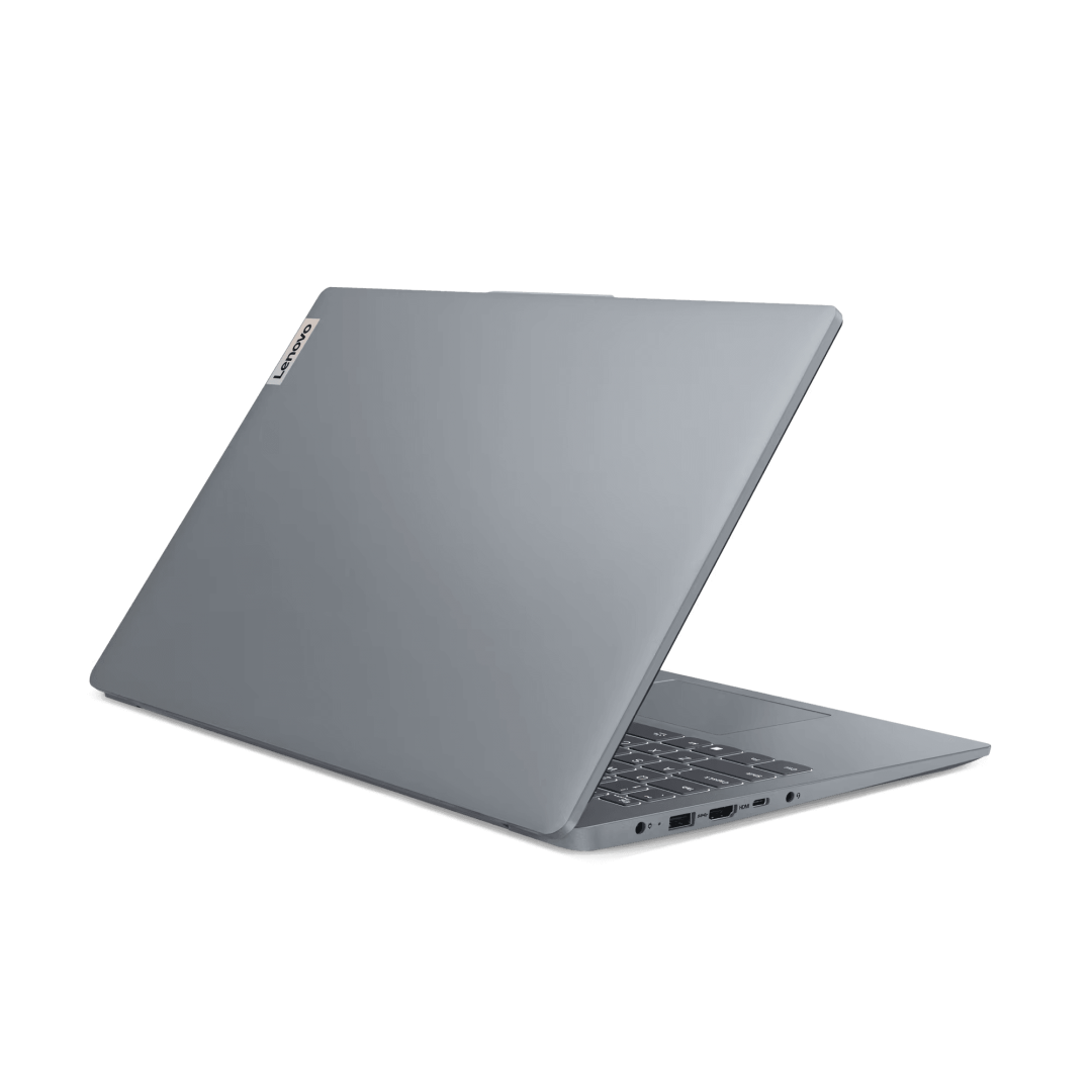 Laptop Lenovo IdeaPad Slim 3 15IAN8, 15.6" FHD (1920x1080) TN - imagine 3