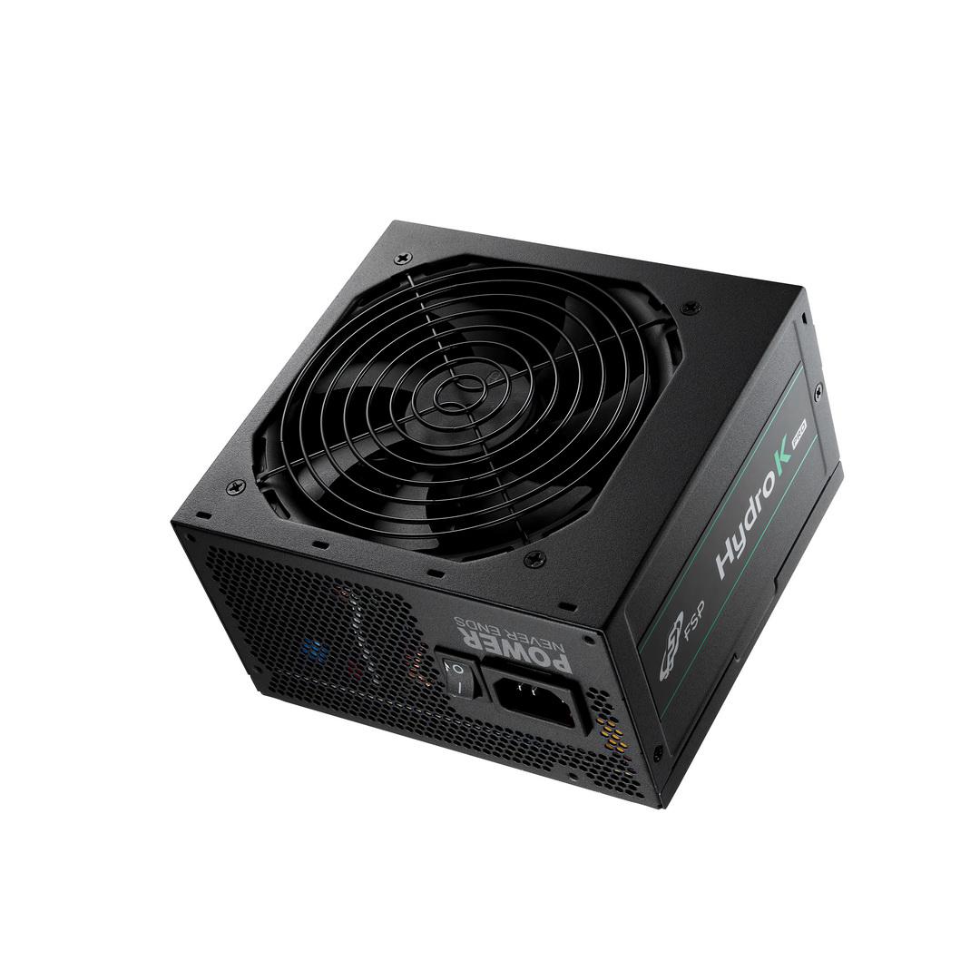 Sursa FORTRON HYDRO K PRO ATX 750W 80 PLUS Bronze - imagine 3