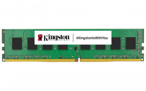 Memorie RAM Kingston, 32GB DDR5, 5600MHz, CL46