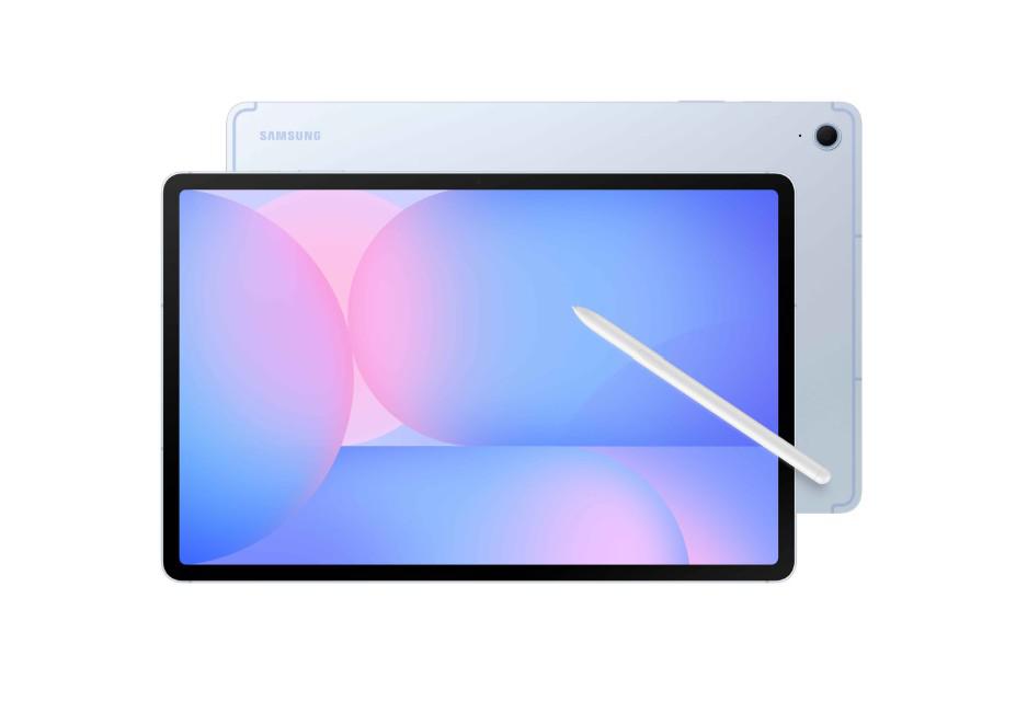SG TAB S10 FE+ X620 WIFI 13.1" 12/256 BL (incl.