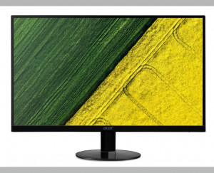 Monitor 27" ACER VSA270BBMIPUX, LED, 1920*1080, 16:9, LED, 75 Hz,