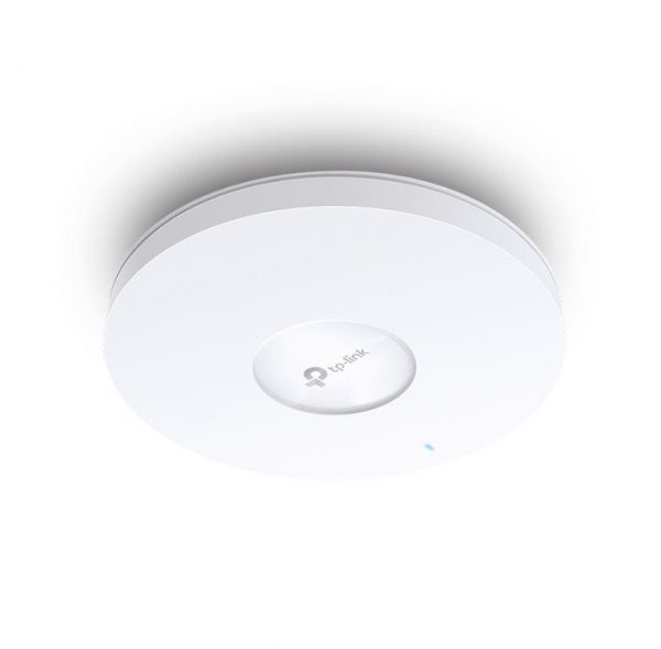 "AX3000 Ceiling Mount Dual-Band Wi-Fi 6 Access Point PORT:1× Gigabit - Image 4