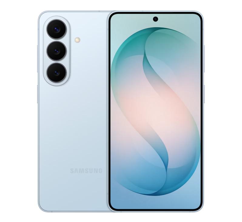 Samsung Galaxy S26 S942 6.3" 12GB 256GB DualSIM Sky Blue