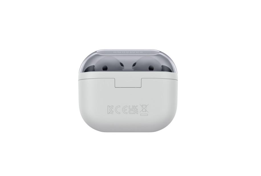 Samsung Galaxy Buds 3 FE ANC Gray - imagine 5