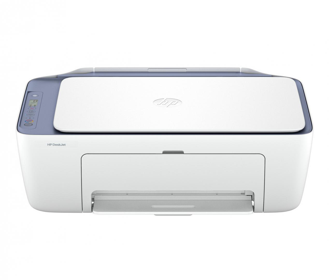 Multifunctional inkjet HP DeskJet 2922, format A4, Color, USB +