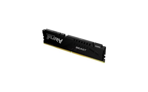 Memorie RAM Kingston, DIMM, DDR5, 32GB, 5600MHz, CL36, 1.35V, FURY - Image 3