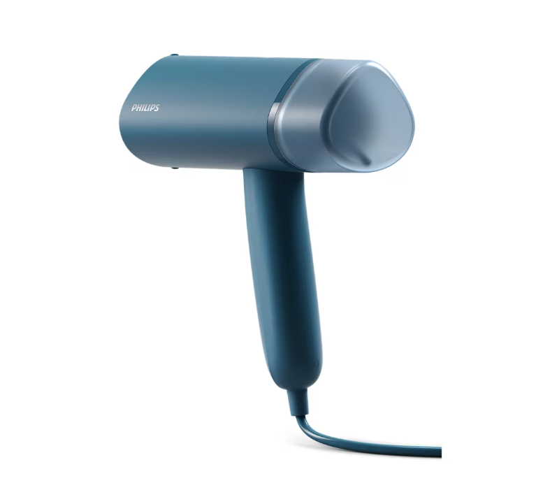 Aparat de calcat vertical cu aburi Philips Seria 3000 STH3010/70, - imagine 4