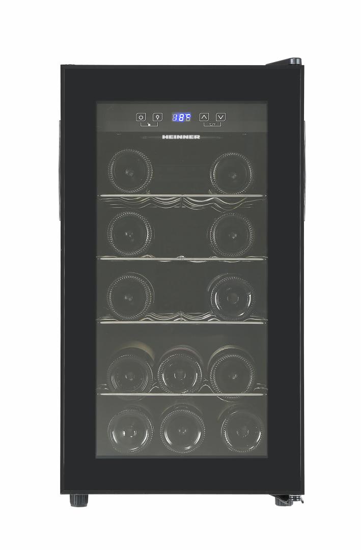 RACITOR DE VINURI HEINNER HRV-A52DRM18