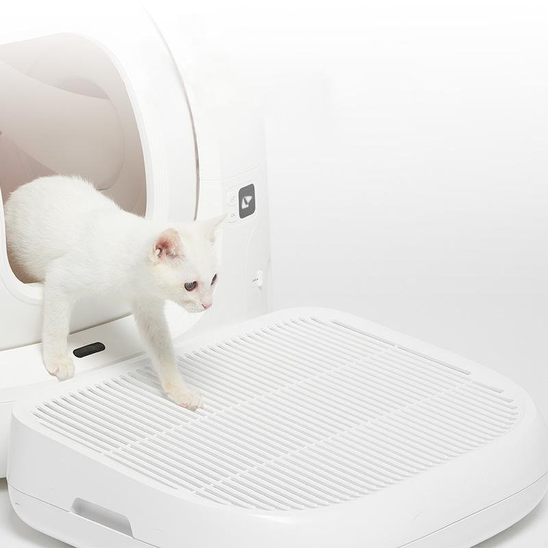 PETKIT Cat Litter Trapper - imagine 4