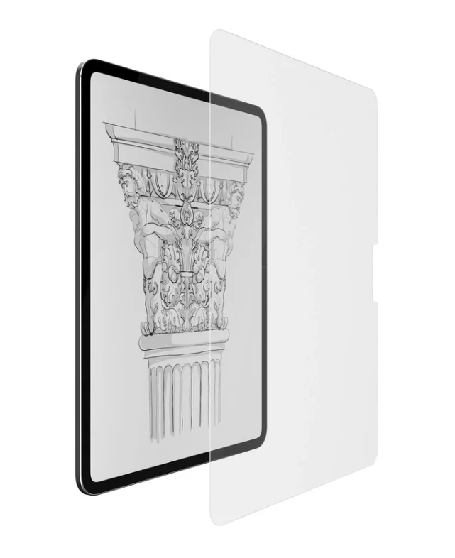 Folie de protecție Next One pentru iPad Pro 13" M4,
