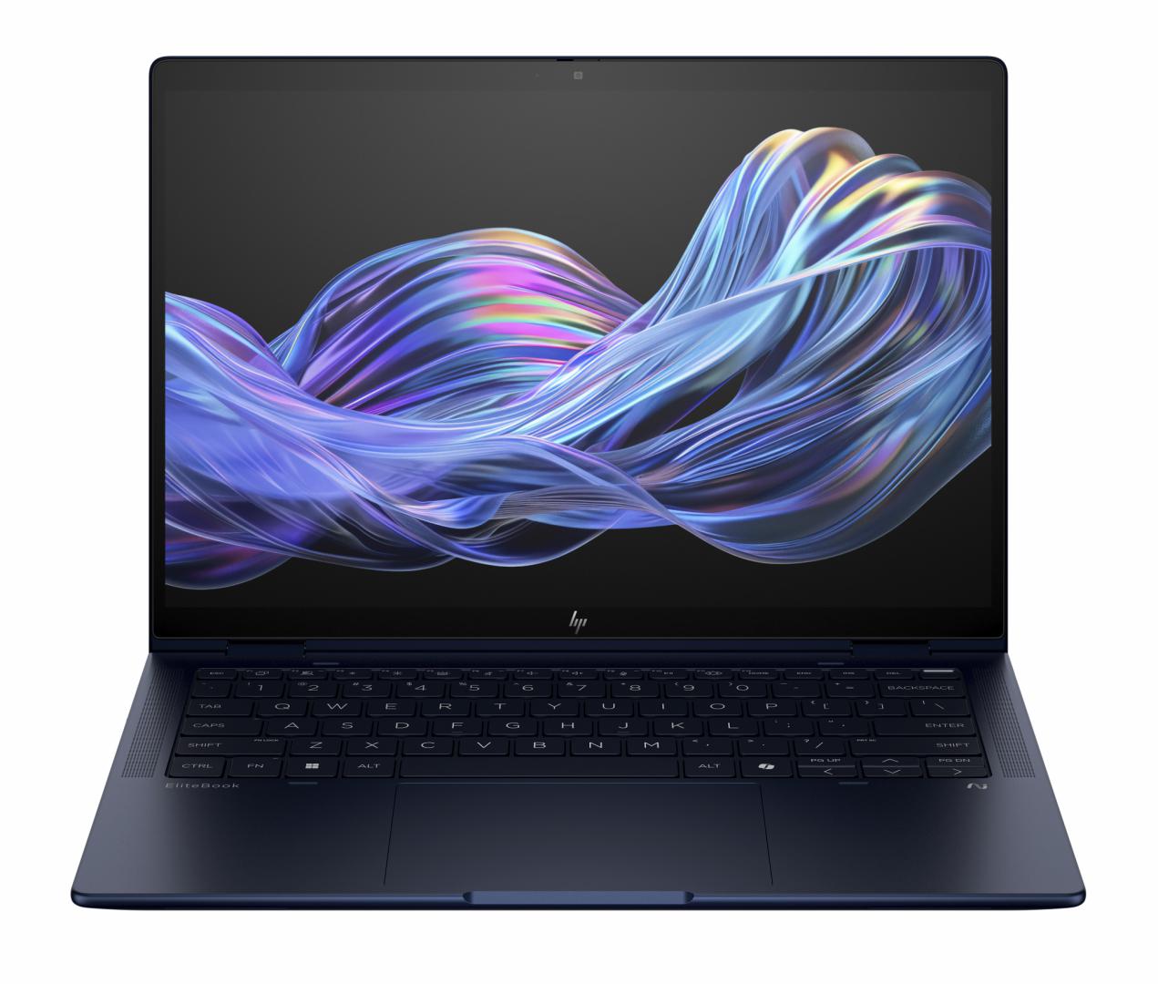 Laptop Business HP EliteBook X Flip G1i, cu procesor Intel