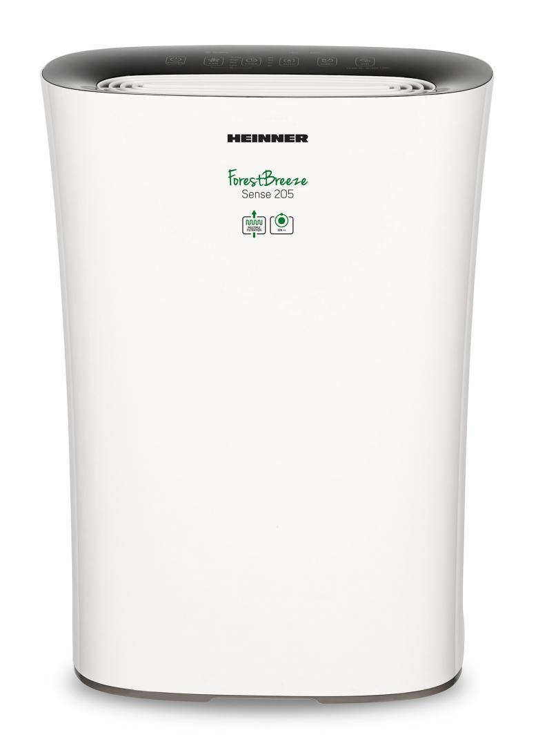 Purificator de aer HEINNER HPA-M205