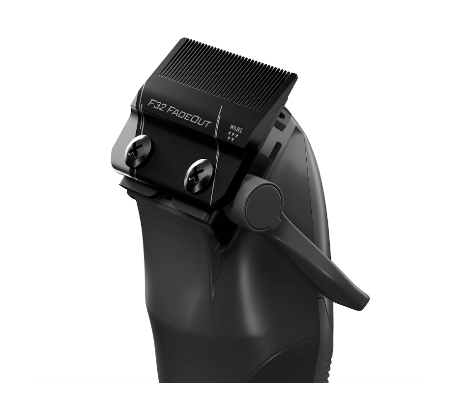 Wahl Professional 5 star Vapor Cord/Cordless Clipper - imagine 4