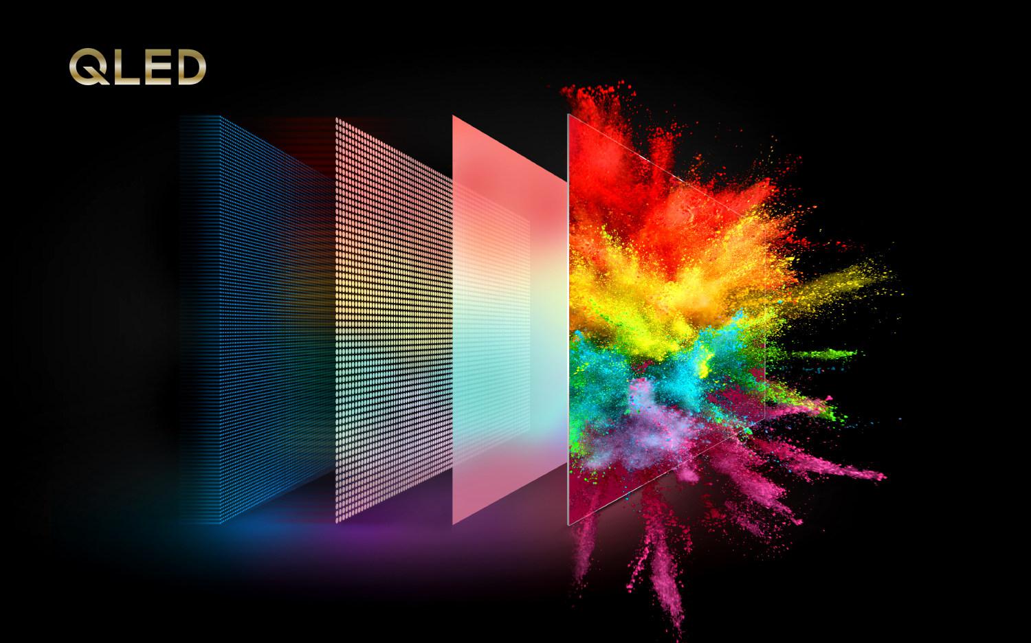 Televizor Smart QLED TCL 55C745 139,7 cm (55") 4K Ultra - imagine 5