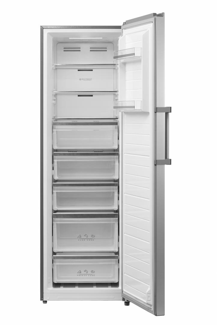 CONGELATOR HEINNER HFF-M272NFCXE++ - imagine 3