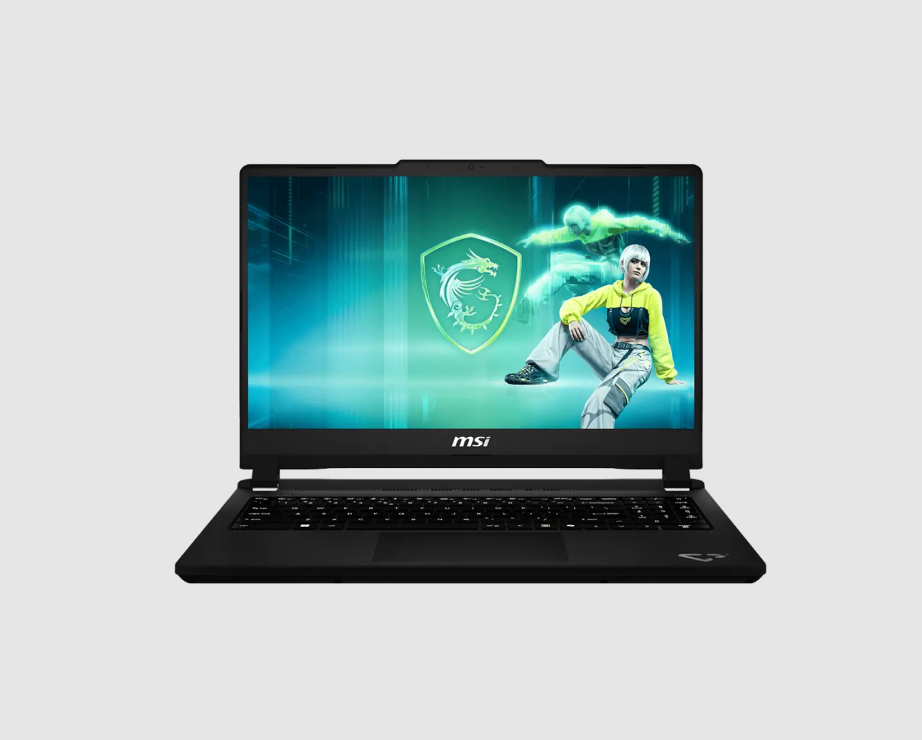 Laptop Gaming MSI Cyborg 15 C13WEO-295XRO, cu procesor Intel Core
