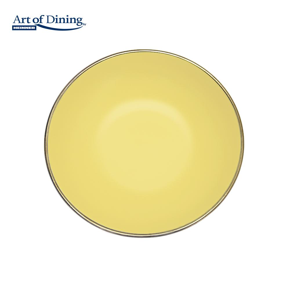 FARFURIE ADANCA CERAMICA 20 CM, MEDEEA, ART OF DINING - imagine 3
