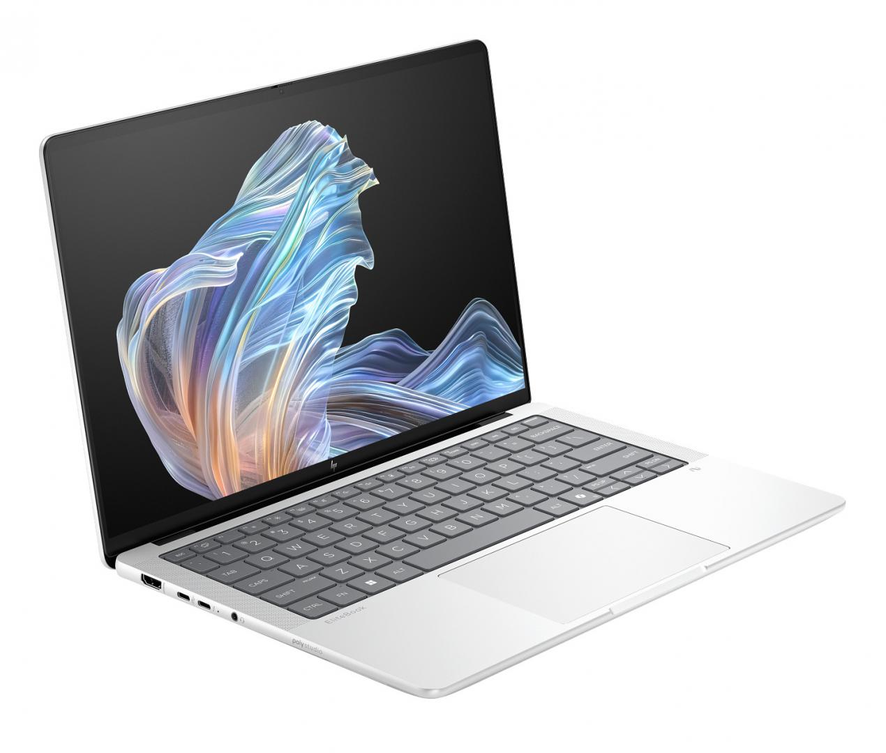 Laptop HP EliteBook X G1a cu procesor AMD Ryzen AI - imagine 3