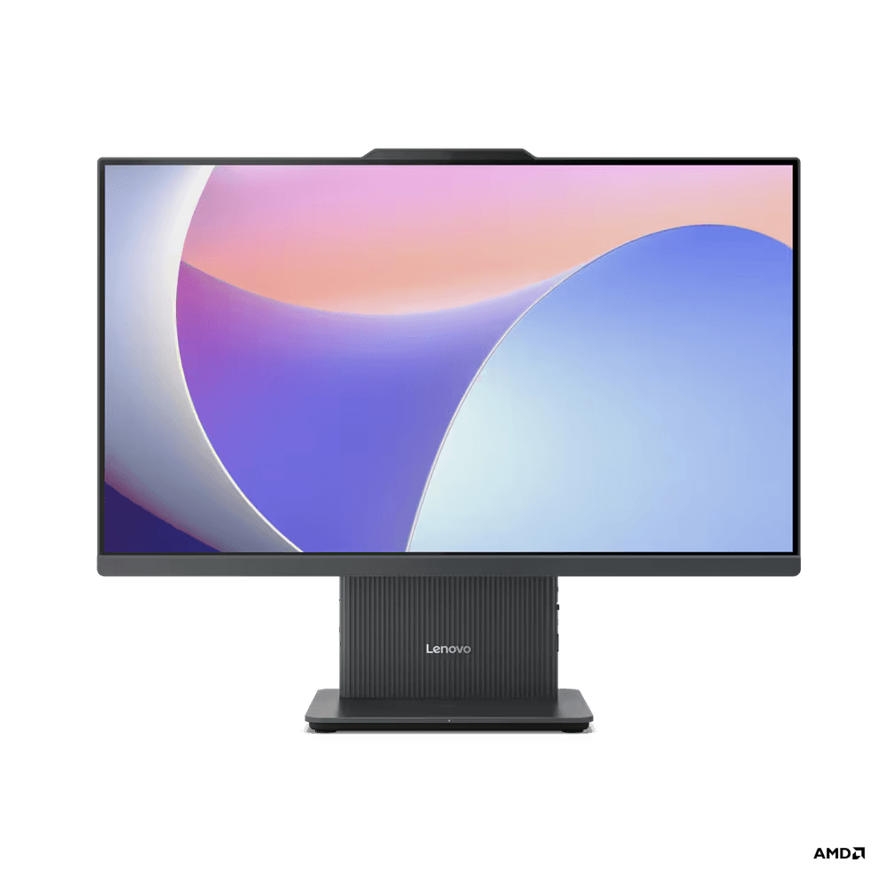 All-in-One Lenovo IdeaCentre AIO 24ARR9 23.8" FHD (1920x1080) IPS Anti-