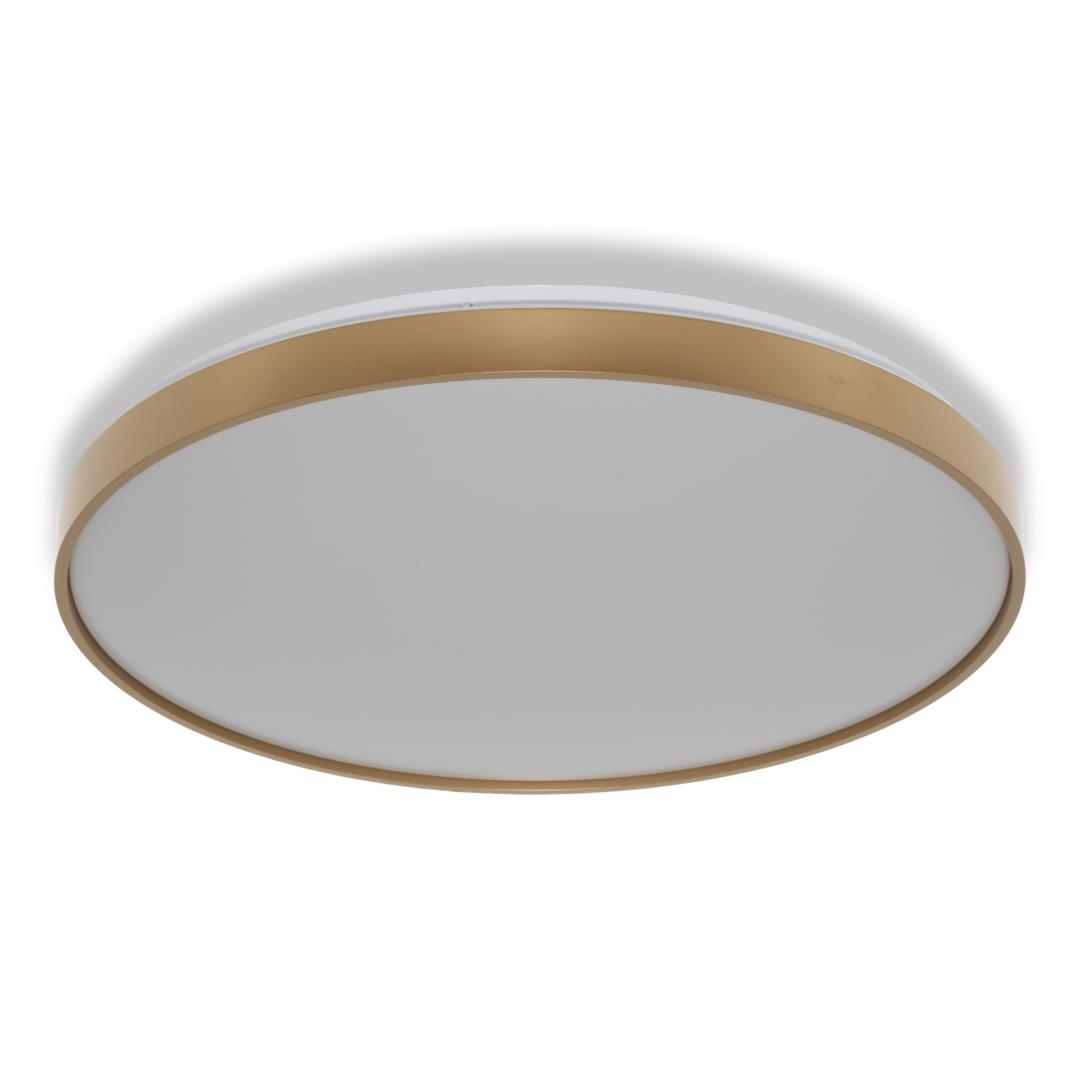 Plafoniera LED OSRAM Ceiling LUXO, 60W, 6600 lm, lumina calda(3000K),
