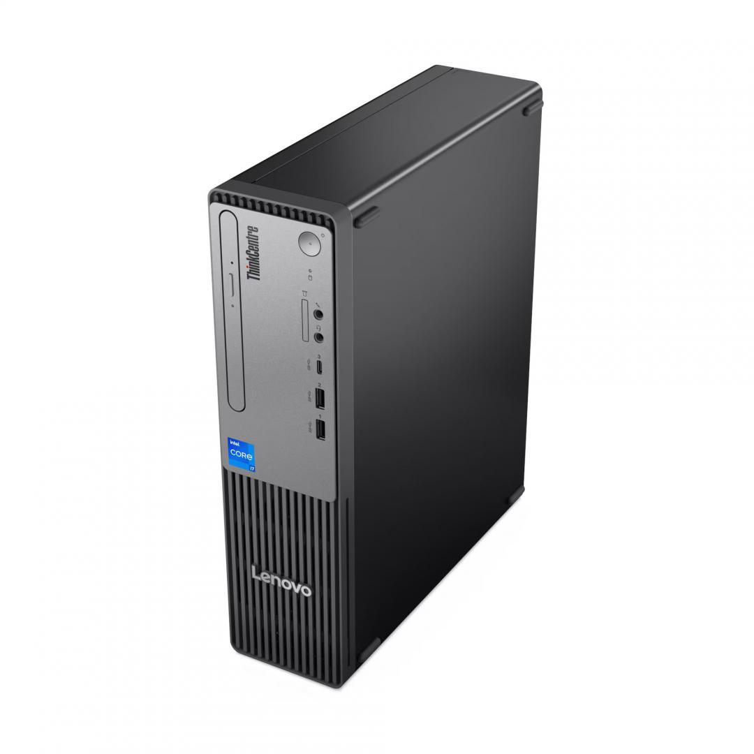Desktop Lenovo ThinkCentre neo 50s Gen 5 SFF, , Intel® - imagine 5
