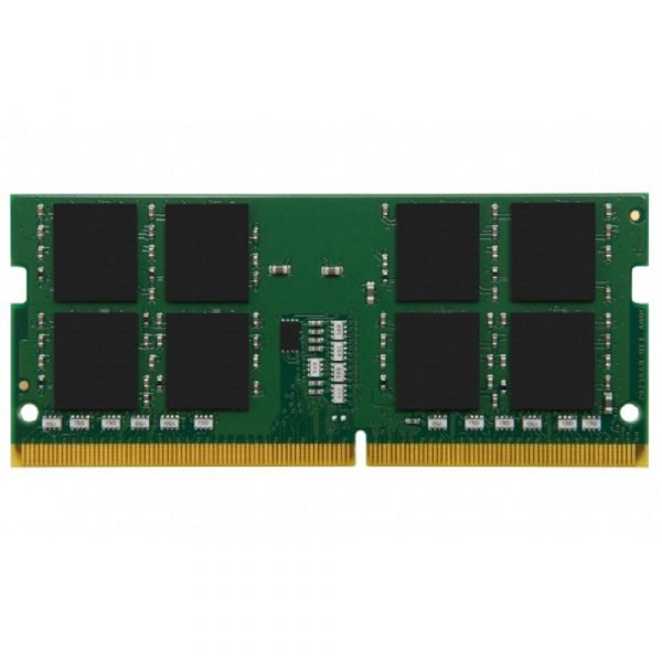 Memorie RAM notebook Kingston, SODIMM, DDR4, 8GB, CL22, 3200MHz - imagine 3
